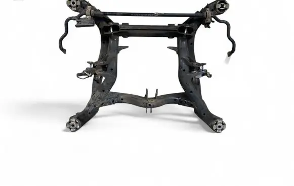 Porsche Cayenne (92A) Rear subframe 7L0599303B