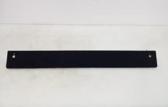 Mercedes-Benz ML W164 Other trunk/boot trim element A1646801402