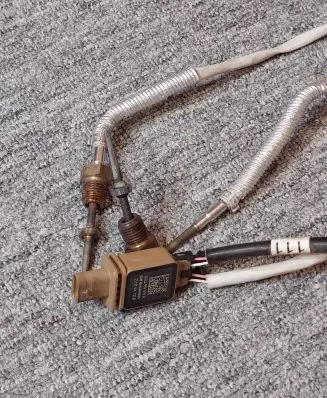 Volkswagen Tiguan Allspace Lambda probe sensor 06Q919519R 06Q.919.519.R