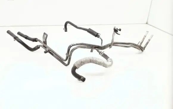 Mazda 5 Fuel line/pipe/hose 