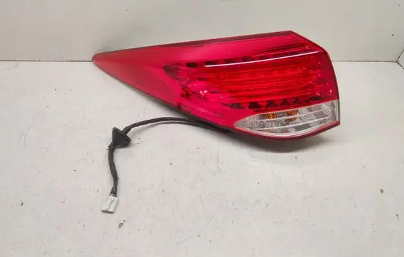 Hyundai i40 Rear/tail lights