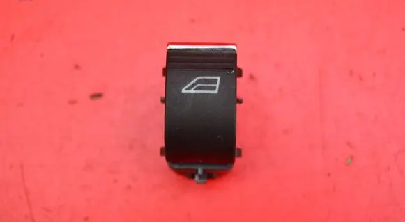 Electric window control switch
