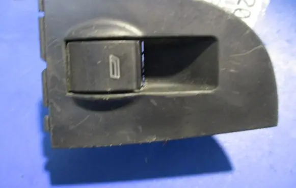 Audi A6 S6 C5 4B Other devices