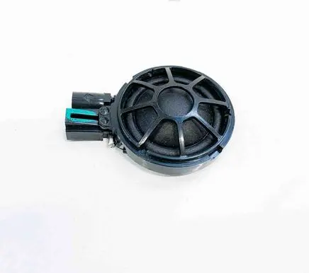 Tesla Model X Rear door speaker 1000345001 100483300A