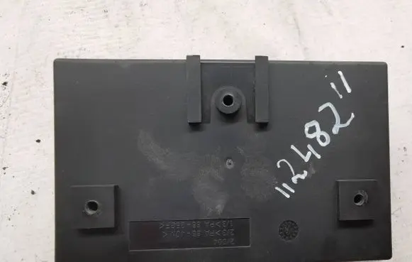 Peugeot 406 Other control units/modules 9613347380000