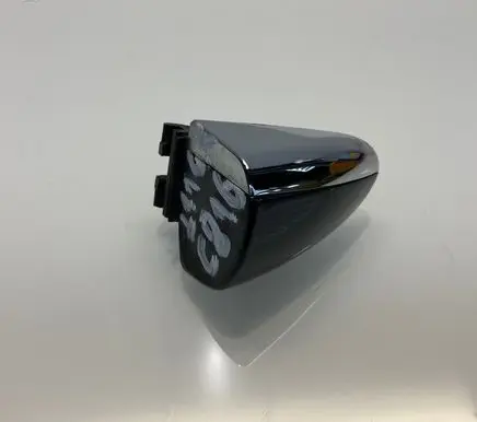 Mercedes-Benz E W211 Rear door handle cover A2037601720 2037601720