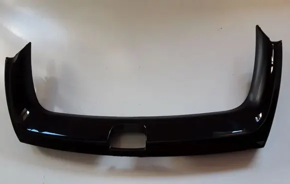 Citroen C4 I Picasso Dashboard trim 9659878677