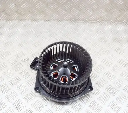 BMW X4 G02 Heater fan/blower T38258B DRF10238002