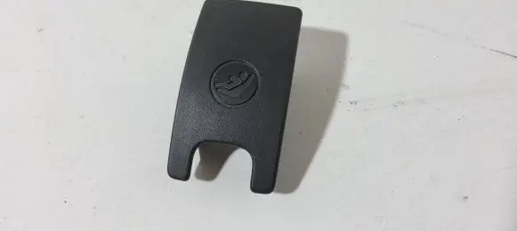 Audi A6 S6 C7 4G ISOFIX cover 4G8887187