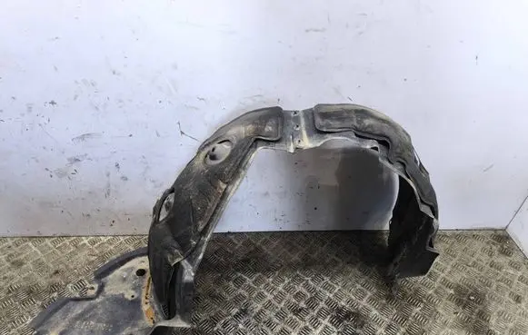 Lexus IS 220D-250-350 Front wheel arch liner splash guards 5389553030