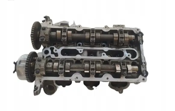 Jaguar X-Type Engine head RF4R8E6090