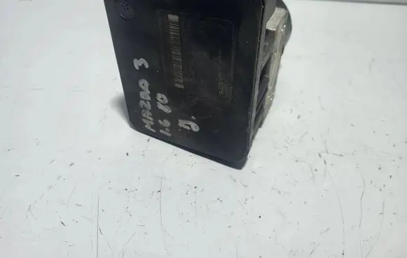 Mazda 3 I ABS Pump 00001395E0 HBU4D01068 10096001113