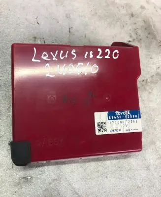 Lexus IS 220D-250-350 ABS control unit/module 8865053080