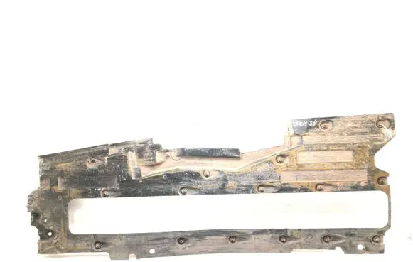 Audi A8 S8 D3 4E Center/middle under tray cover 4E0825206D