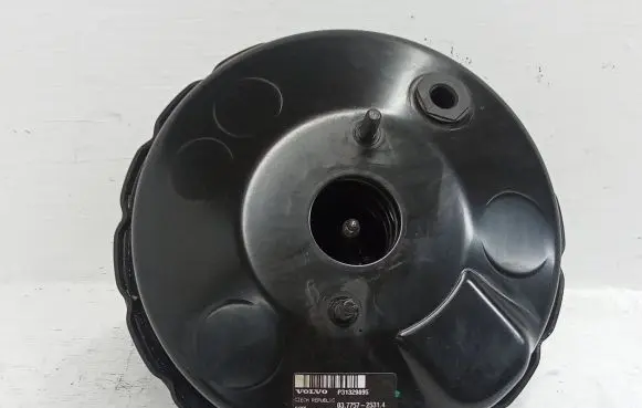 Volvo V60 Brake booster 31329895 03775725314