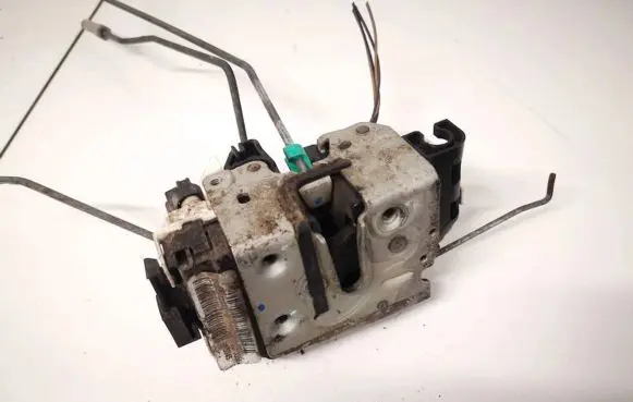 Dodge Caliber Front door lock 04589409ae