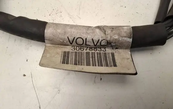 Volvo XC90 Headlight/headlamp wiring loom/harness 30678833