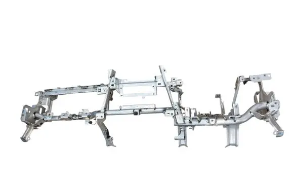 Alfa Romeo Giulia Dashboard cross member/frame bar 00505621230