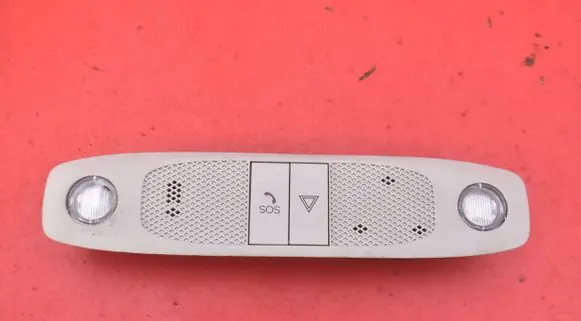Tesla Model 3 Boot/trunk interior light P1092572-00-C