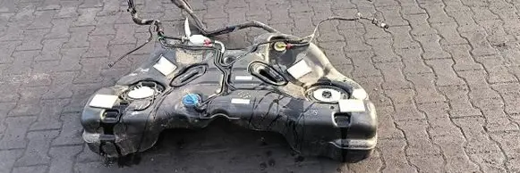 Dodge Charger Fuel tank 