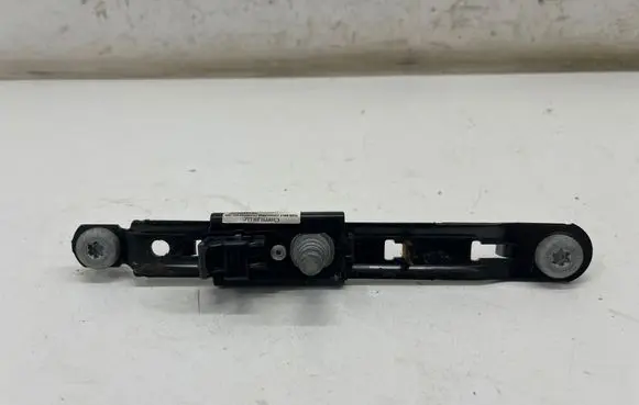 Jeep Cherokee Seat belt adjustment rail 68102536AB