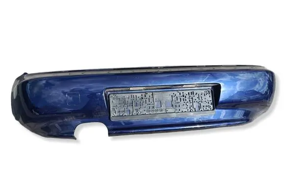 BMW Z3 E36 Rear bumper 