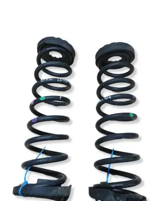 Ford Kuga II Rear coil spring 
