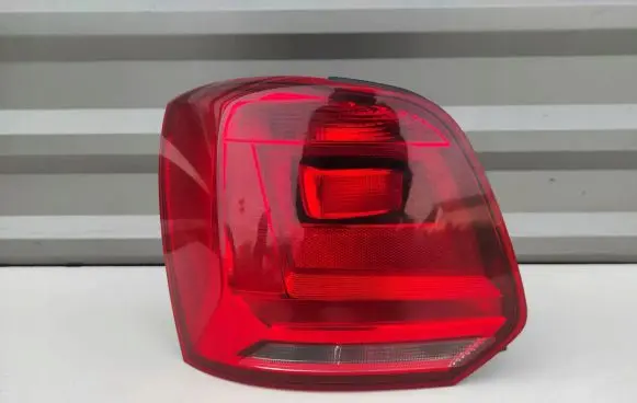 Volkswagen Polo V 6R Rear/tail lights 6C0945111 0287301162