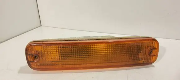 Subaru Impreza I Front indicator light 015536 OEW2158 P21W