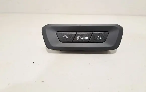 Light switch
