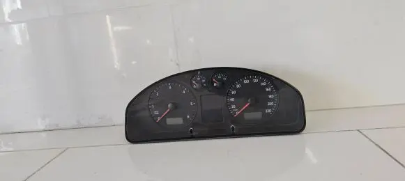Volkswagen Transporter - Caravelle T5 Speedometer (instrument cluster) 7H0920861E 30060821549 VWZ7Z086777856