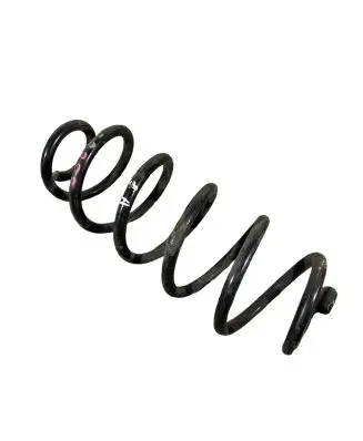 Audi A4 S4 B8 8K Rear coil spring