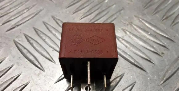 Renault Laguna II Other relay 7700844682A