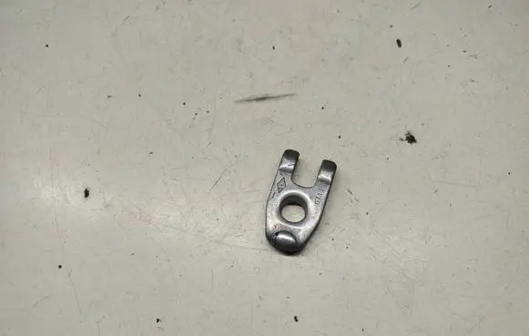 Nissan NV200 Fuel Injector clamp holder 0711