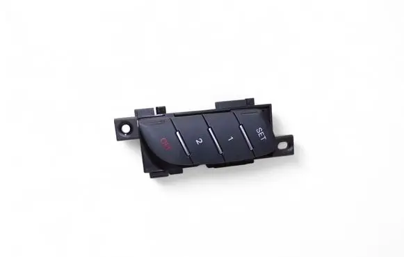 Audi A7 S7 4G Seat memory switch 4G8959769