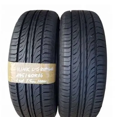 KIA Sportage R16 summer tire 