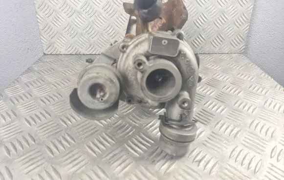 Renault Kangoo II Turbo 54391014760