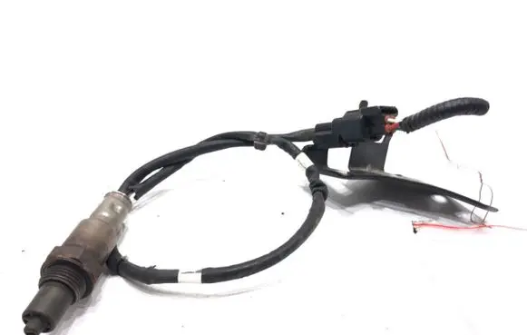 Lambda probe sensor