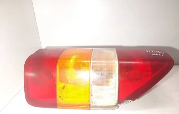 Mercedes-Benz Sprinter W901 W902 W903 W904 Rear/tail lights A9018200864 367209989