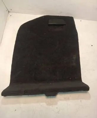 BMW 5 F10 F11 Trunk/boot lower side trim panel 9168493 52107010