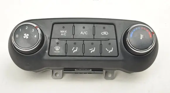 Hyundai ix35 Climate control unit 972502Y200T