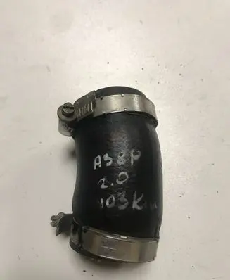 Intercooler hose/pipe