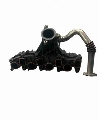 Audi A3 S3 8P Intake manifold 03L129711AK