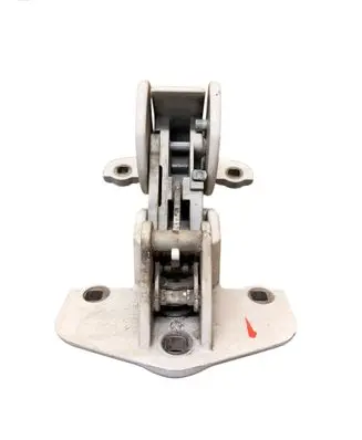 Renault Trafic III (X82) Loading door upper hinge 