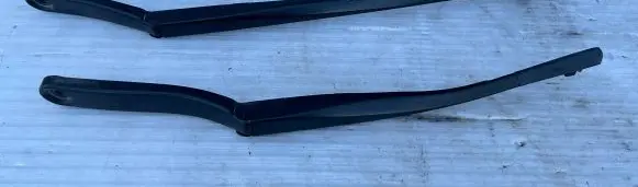 BMW 7 F01 F02 F03 F04 Front wiper blade arm 7182459