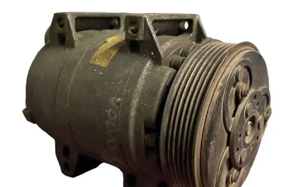 Volvo S80 Air conditioning (A/C) compressor (pump) 8684287 5060119731 281E323489