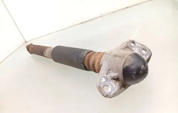 Volkswagen PASSAT B7 Rear shock absorber/damper