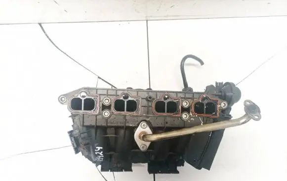 Opel Meriva A Intake manifold f01c150011