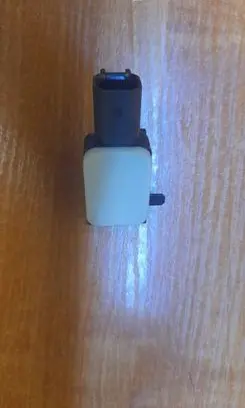 Volvo V70 Airbag deployment crash/impact sensor 30712107