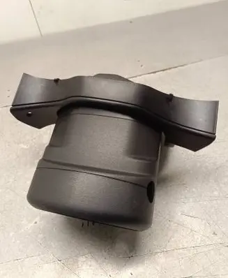 Mercedes-Benz ML W166 Steering wheel column trim A1666803407 270411ZGS